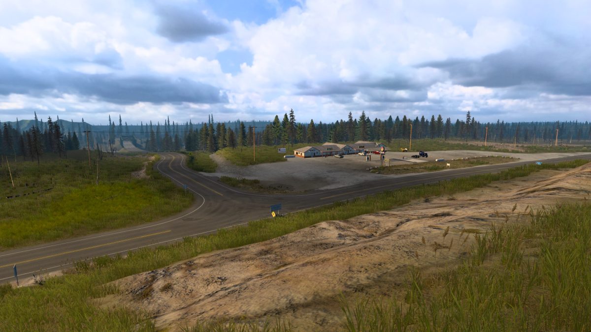 Alaska North to the Future - Map Mod - NTTF (1) Alaska North to the Future - Map Mod - NTTF (1)