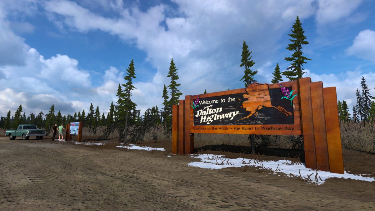 Alaska North to the Future - Map Mod - NTTF (12)