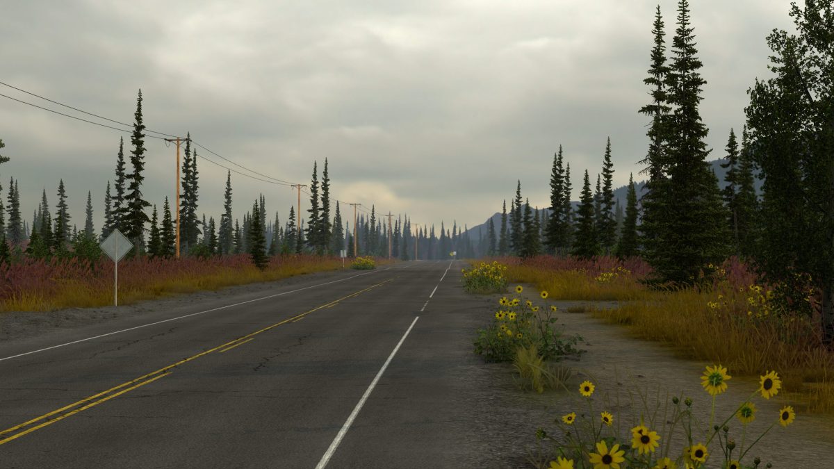 Alaska North to the Future - Map Mod - NTTF (14) Alaska North to the Future - Map Mod - NTTF (14)