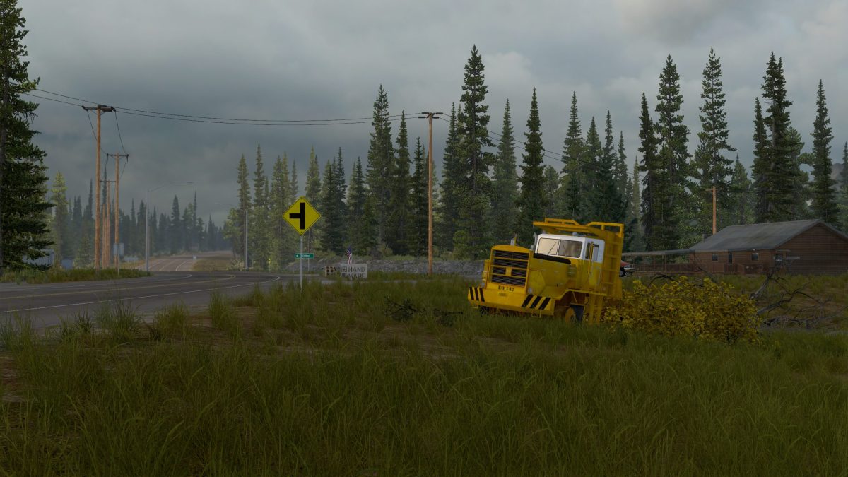 Alaska North to the Future - Map Mod - NTTF (17) Alaska North to the Future - Map Mod - NTTF (17)