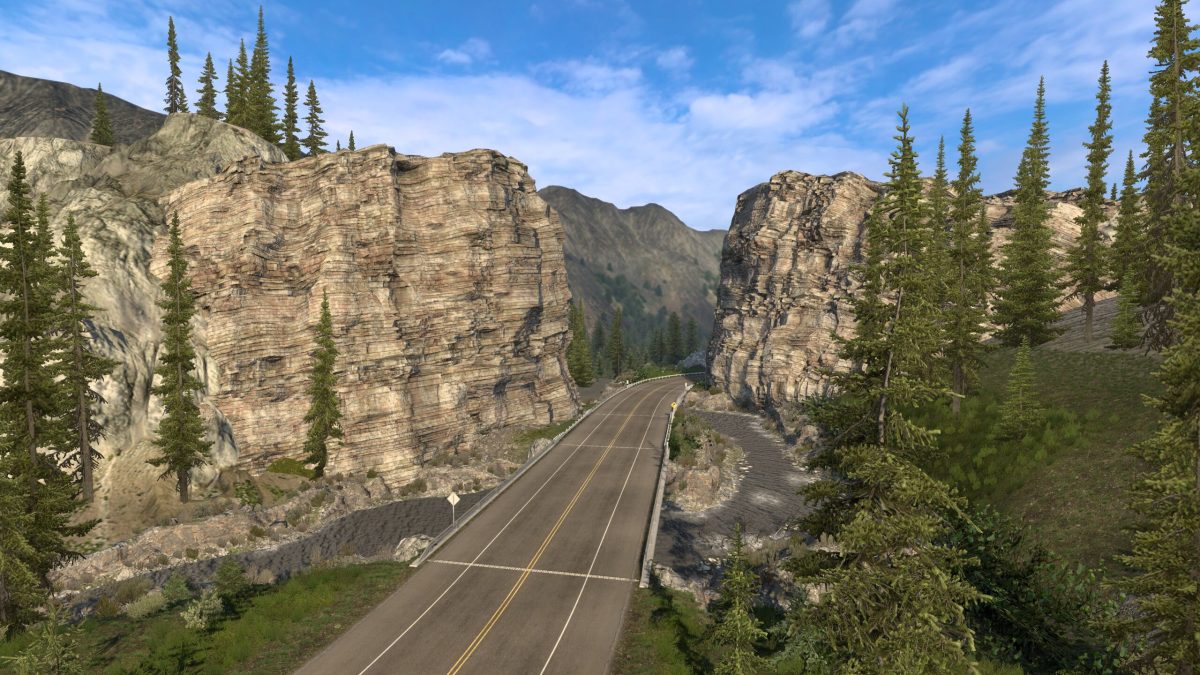 Alaska North to the Future - Map Mod - NTTF (18) Alaska North to the Future - Map Mod - NTTF (18)