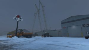 Alaska North to the Future - Map Mod - NTTF (2)