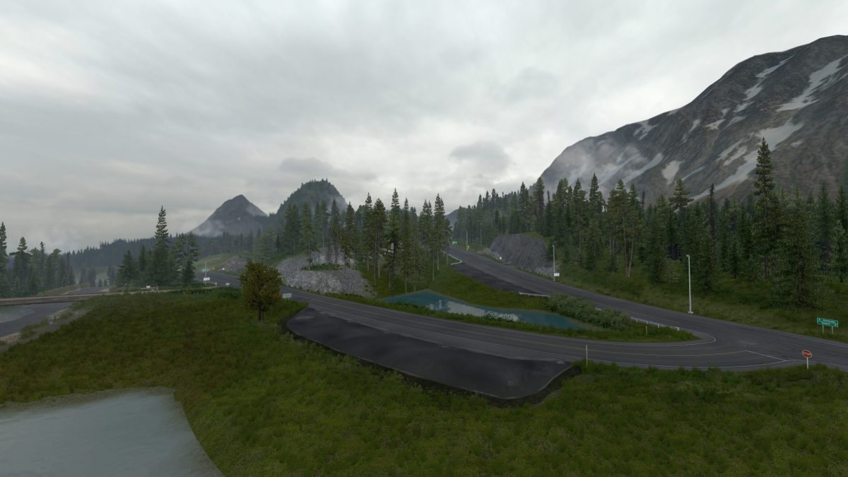 Alaska North to the Future - Map Mod - NTTF (22) Alaska North to the Future - Map Mod - NTTF (22)