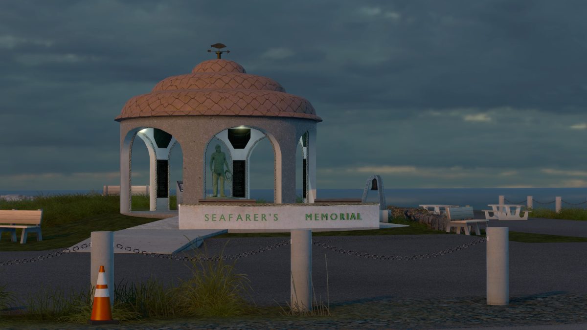 Alaska North to the Future - Map Mod - NTTF (24) Alaska North to the Future - Map Mod - NTTF (24)