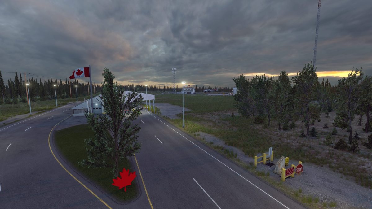 Alaska North to the Future - Map Mod - NTTF (31) Alaska North to the Future - Map Mod - NTTF (31)