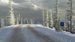 Alaska North to the Future - Map Mod - NTTF (9)