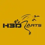 H3D Arts