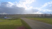 Alaska North to the Future - ATS Map Mod - H3D_Arts_{002}