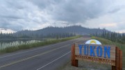 Alaska North to the Future - ATS Map Mod - H3D_Arts_{003}