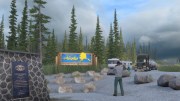 Alaska North to the Future - ATS Map Mod - H3D_Arts_{004}