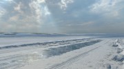 Alaska North to the Future - ATS Map Mod - H3D_Arts_3